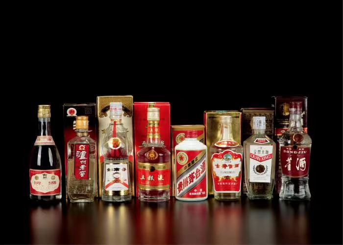 泸定老酒储存的方法